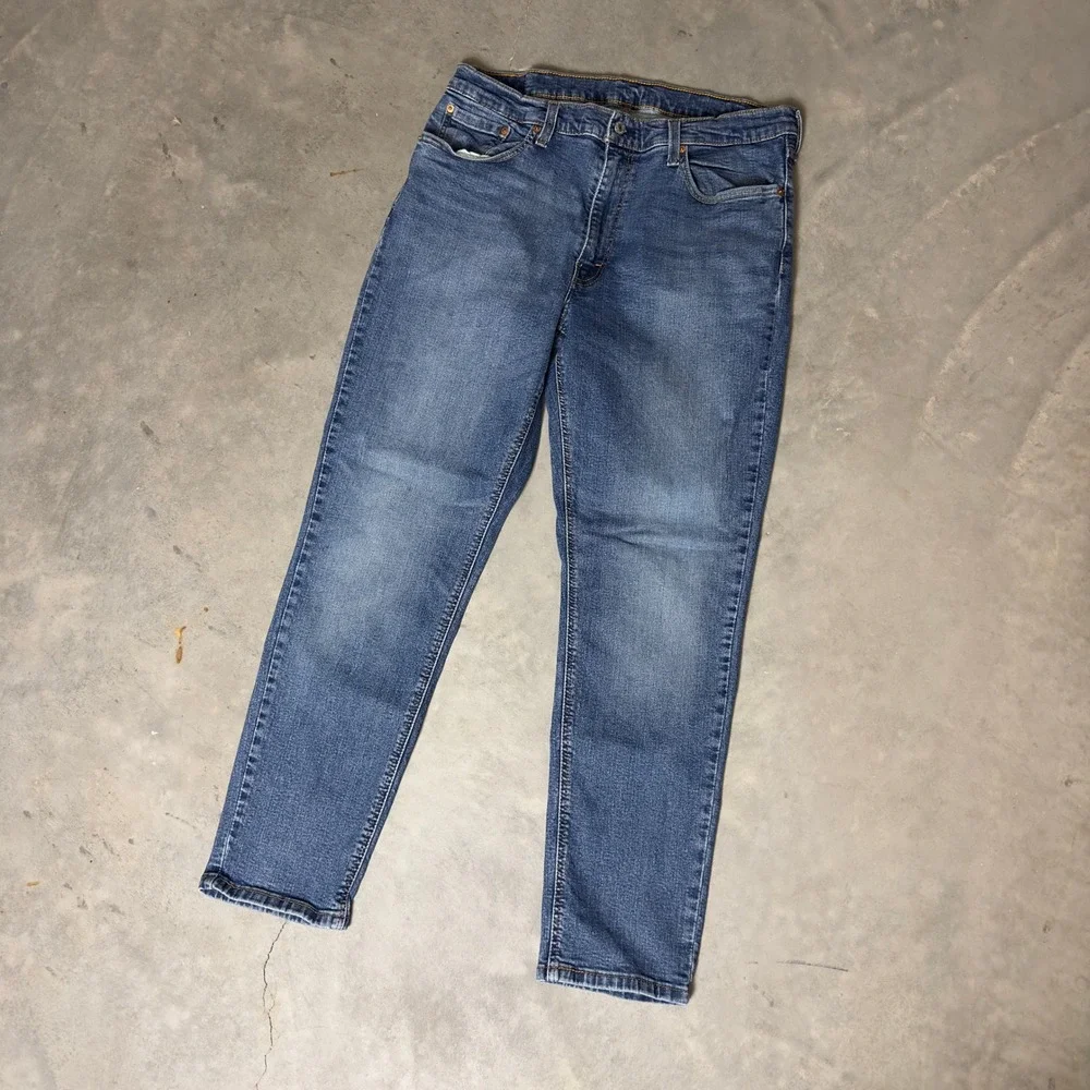 Levis levi 511